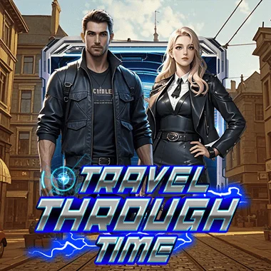 Travel Through Time